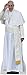Produktbild Pope Francis Life Size Cutout