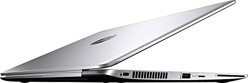 HP EliteBook Folio 1040 G2 14-inch Touchscreen Ultrabook PC  Core i7-5600U 8GB 128GB SSD WiFi LTE 4G BT NFC Webcam Windows 10 Professional 64-bit   Ce