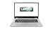 Produktbild Lenovo Yoga 530 35,6 cm (14,0 Zoll Full HD IPS Touch) Slim Convertible Notebook (Intel Core i3-8130U, 8 GB RAM, 256 GB SSD, Intel UHD Grafik 620, Windows 10 Home) grau