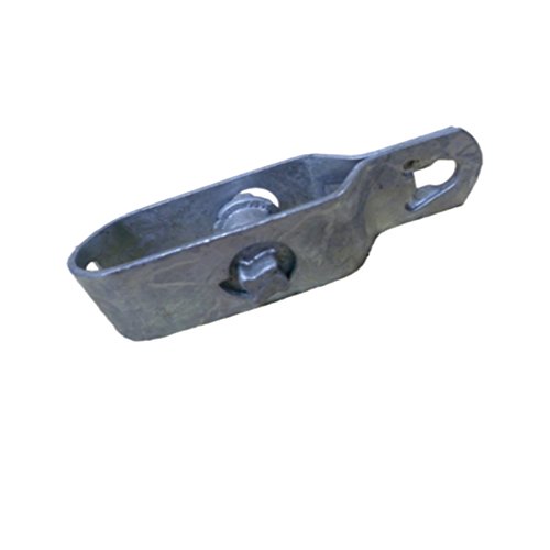 50m Aquagart® Wildzaun Forstzaun Weidezaun Drahtzaun Knotengeflecht 150/12/30 - 3