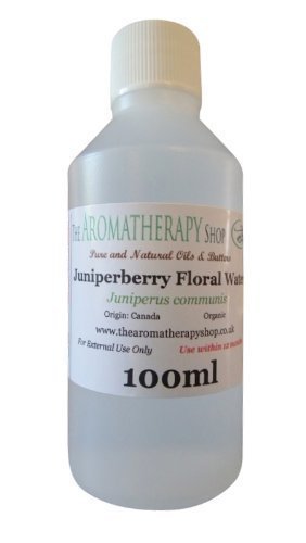 Juniper Floral Water 100ml