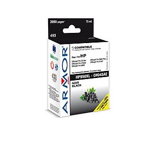 Preisvergleich Produktbild Armor k20417 Tintenpatrone