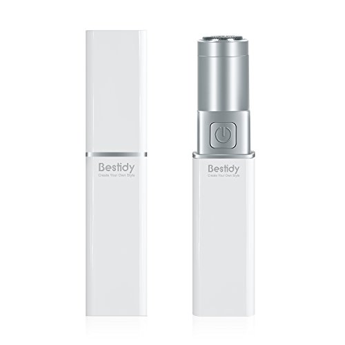 Bestidy Flawless Women S Painless Hair Remover Electric Cordless