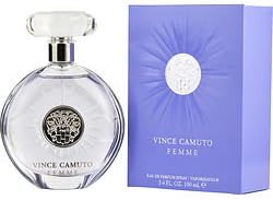 Vince Camuto Femme By Vince Camuto Eau De Parfum Spray 3.4 Oz