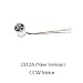Produktbild iMusk RC Zubehör für DJI Phantom 3 Pro / ADV / St / SE / 4K Motor 2312A KV800 CW CCW Motor Ersatzteile von Phantom 3 Alle Serie (CCW Motor)