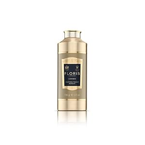 Floris London Cefiro Soothing Talcum Powder 100 g - Image 2
