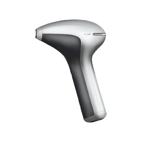 Philips IPL Haarentfernungssystem Lumea for Men (inklusive Bodygroom) TT3003/11, 7 Watt - 4