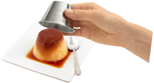 Zenker 43095 Dariolform Ø7cm, Patisserie - 2