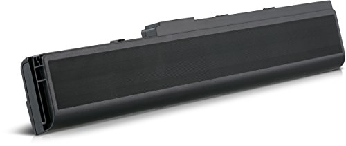 Laptop Notebook Ersatzakku für Asus X52 X52J | A31-K52 A32-K52 A32-N82 A41-K52 A42-B53 A42-K52 A42-N82 X52J A52J K52J K53F A40D A40J A42J A42D A52D A52J 70-NXM1B2200Z, 90-NYX1B1000Y – 10.8V 4400mAh - 2
