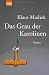 Cover zum Buch Das Grau der Karolinen