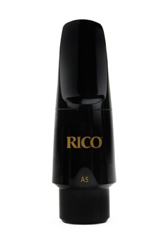 Rico A5 Graftonite Mouthpiece for Alto Sax