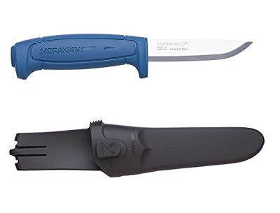 Mora Basic 546 Poignard Mixte Adulte, Bleu