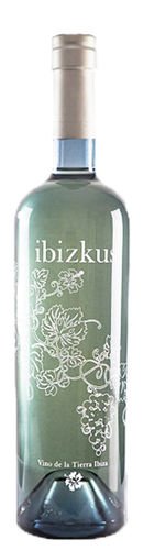 Preisvergleich Produktbild Ibizkus Weißwein 2015 - Magnum Flasche (1,5 L)