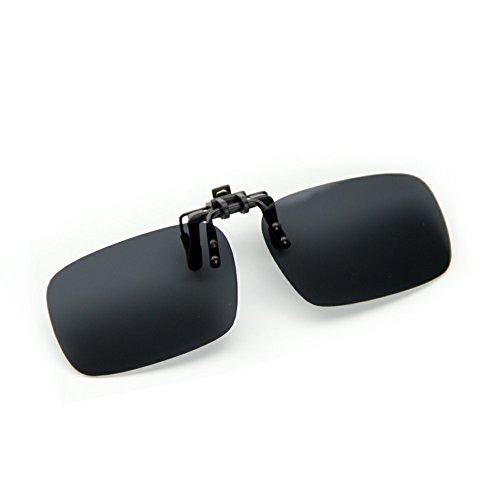 Preisvergleich Produktbild Cyxus Polarized Classic Sonnenbrille Wechselrahmen sehbrillenkompatibel [Blendfreie] [UV-Schutz] fahren / Angeln Outdoor