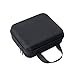 Price comparison product image VvXx Carrying Case Zipper EVA for Philips Electric Shaver Travel Bag