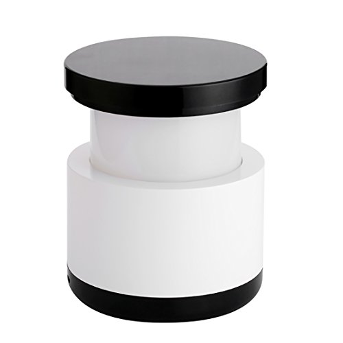 Preisvergleich Produktbild Flying Rabbit Nachttisch-Lampe Intelligentes dimmbar Fashion LED Stimmungslicht Tischlampe …