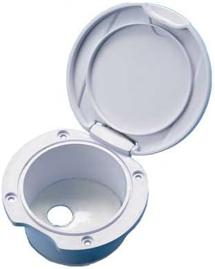 Container x Kit INNESTO Tube RAL9010