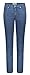 Produktbild MAC Melanie Damen Jeans Hose 0380l504087 D690 , Größe:W48/L34, Farbe:D690