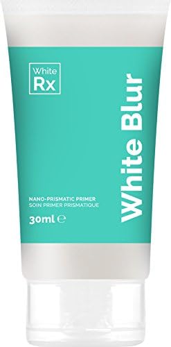 White RX White Blur 30ml