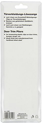 BGS Türverkleidungs-Lösezange, 3192 - 2