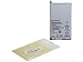 Produktbild ORIGINAL Akku accu Batterie battery für Sony Xperia Z1 compact - 2300mAh - LIS1529ERPC mit Gratis mungoo® Displayputztuch