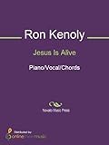  Jesus Is Alive (English Edition)
