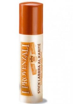 Lip Stick To Moisturizing And Nourishing Shea