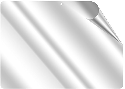 Xido Z120 Schutzfolie 3x uwazi glas-klare Displayschutzfolie Folie - 3