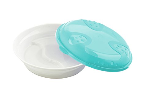 primamma Click & Eat Esslernteller