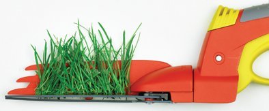 wolf garten lawn edge trimmer