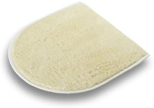 Vonella Toilet Lid Cover color cream tested according to OEKO-TEX Standard 100