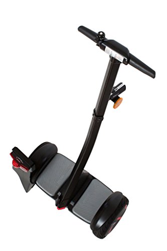 Ninebot Mini Street (320) Selbstbalancierendes Elektrofahrzeug - 4