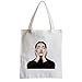 Produktbild fabulous Große Tasche Sack Strand Schüler Foto von Star Berühmten Sänger Sopran Maria Callas OpéraMusique Original 4
