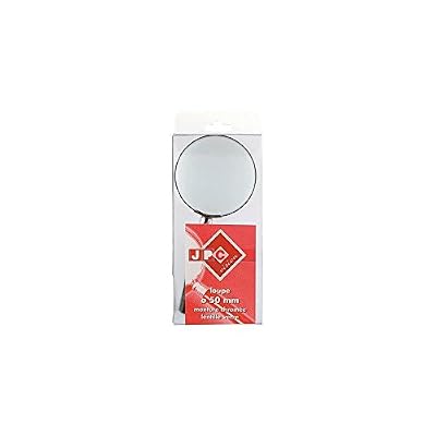JPC 38330 Loupe ronde diamètre 50mm