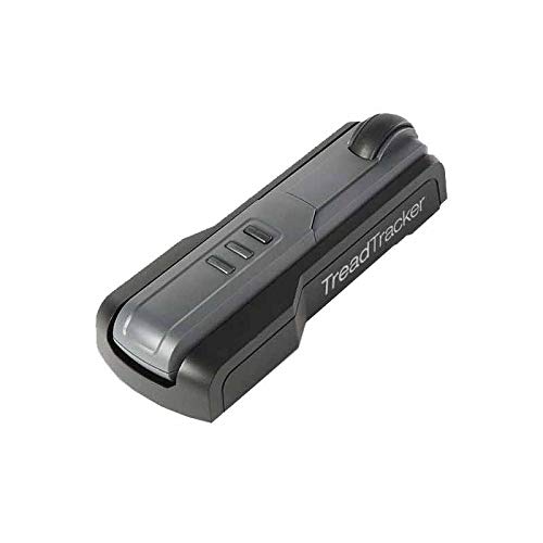 Preisvergleich Produktbild RunSocial TreadTracker Laufband-Adapter für Zwift (Bluetooth Smart-Laufband)