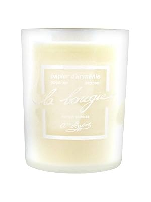 Papier d'Arménie La Bougie