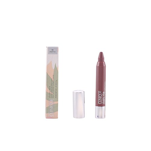 Clinique Chubby Stick Moisturising Lip Colour Balm - 08 Graped-Up