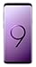 Price comparison product image Samsung Galaxy S9 Plus Dual SIM 256GB Lilac Purple 6.2-Inch UK Sim-Free Smartphone Unlocked *Free Lite-am® USB-C Cable*