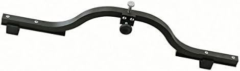 Tobe Wheel Alignment Gauge - Black, Small