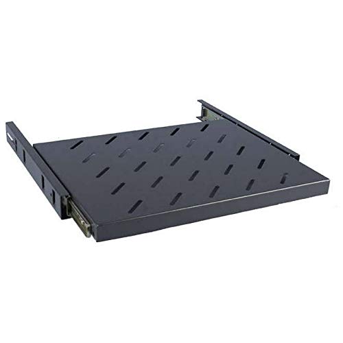 Preisvergleich Produktbild TECATEL Ablagefach für 600mm Rack