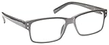 brille minus 0 5 dioptrien Robuste Rahmenkonstruktion mit Federscharnieren.