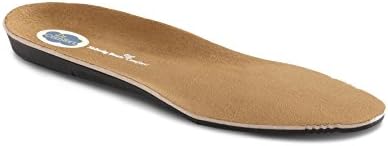 Dr Comfort Gel Plus Insoles | Support &amp; Cushioning for Sensitive, Diabetic &amp; Arthritic Feet