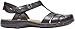 Produktbild Rockport Womens Cobb Hill Penfield Black Sandal - 7.5 M
