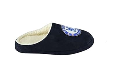 mens chelsea slippers