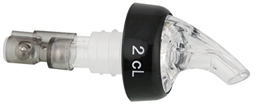 Fackelmann 46983 Dosierausgießer für 2 cl - 2