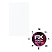 Produktbild atFolix Kunststoffglas Folie für Acer Aspire 3 A315-51 (15,6 inch) Glasfolie - FX-Hybrid-Glass elastische 9H Kunststoff Panzerglasfolie - Besser als Echtglas Panzerfolie