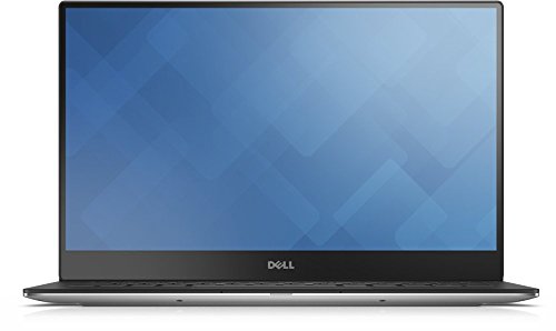Preisvergleich Produktbild Dell XPS 13-9343-3917 33,7 cm (13,3 Zoll) Notebook (Intel Core-i7 5500U, 3GHz, 8GB RAM, 512GB HDD, Win 8.1, Touchscreen) schwarz