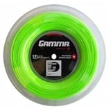 Gamma Moto 17 Rolle (1,24 mm) 200 m, lime