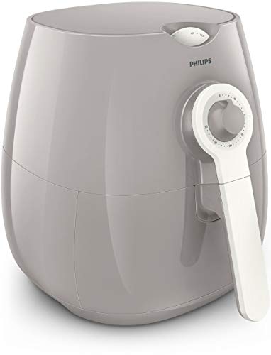 Philips Daily Collection HD9218/25 friteuse Friteuse sans Huile 0,8 L Unique Beige Autonome 1425 W Daily Collection HD9218/25, Friteuse sans Huile, 0,8 L, Rapid Air, 30 Min, Unique, Beige