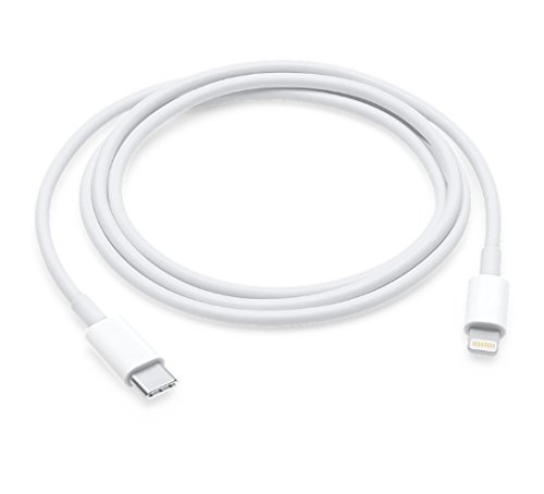 Preisvergleich Produktbild USB-C-Kabel zum Lightning-Anschluss (MK0X2ZM / A)